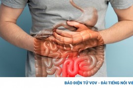 Loại bỏ 6 triệu chứng của đường ruột kém bằng biện pháp tự nhiên